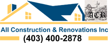 Industrial Renovation Services  in Calgary