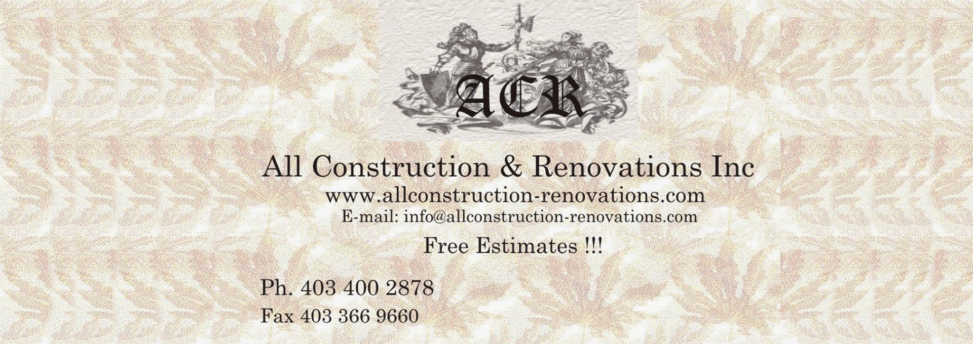 Kitchen Repair in Calgary