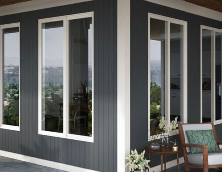 Exterior Painting Services in Calgary